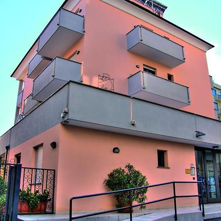 Residence La Casetta Лоано Номер фото